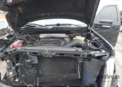 2011 Ford F-150 Lariat from USA, damaged, VIN 1FTFW1EF3BKD78414